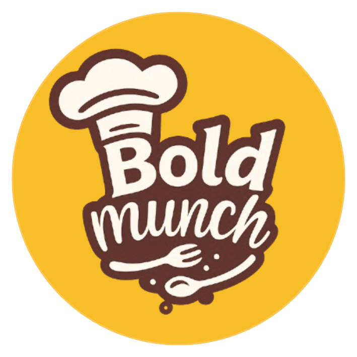 Bold Munch Logo
